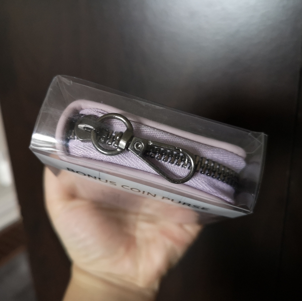 Coin Purse - Picture 3 of 3